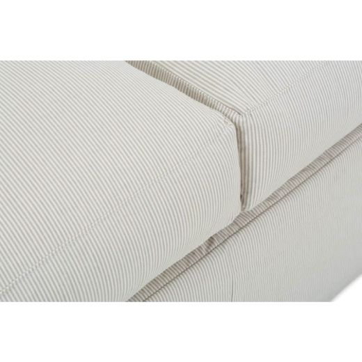 Picture of Lilah Slipcovered Serenity Sleeper Sofa